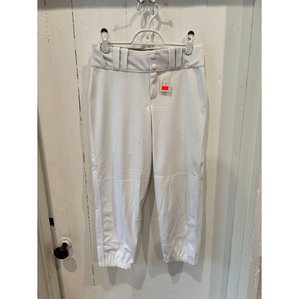 Under Armour Softball Baseball Pants size small NWT ladies regular
